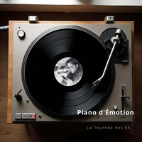 Piano d'Émotion