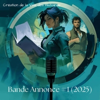 Bande Annonce #1 